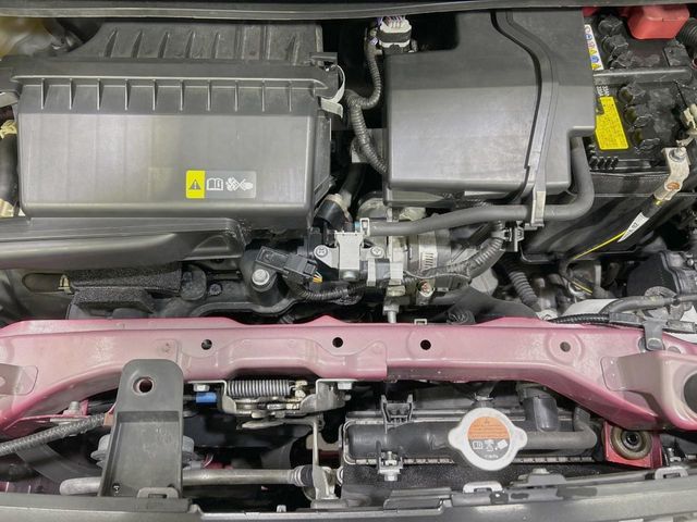 MITSUBISHI EK X 2021 Image 31