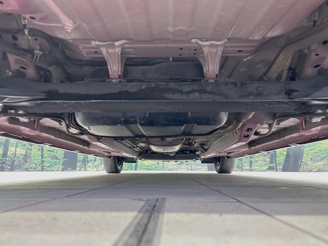 MITSUBISHI EK X 2021 Image 31