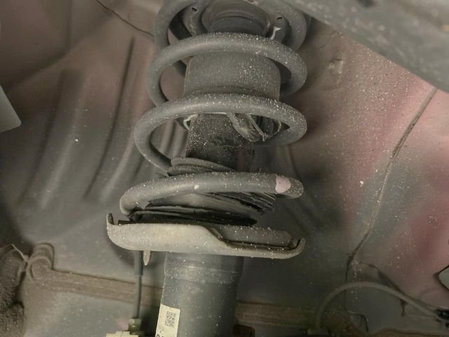 MITSUBISHI EK X 2021 Image 31