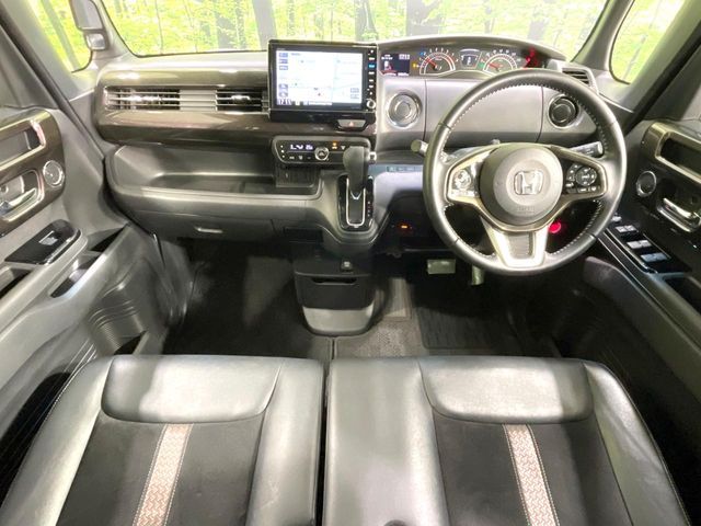 HONDA N BOX CUSTOM 2019 Image 31