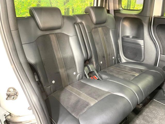 HONDA N BOX CUSTOM 2019 Image 31