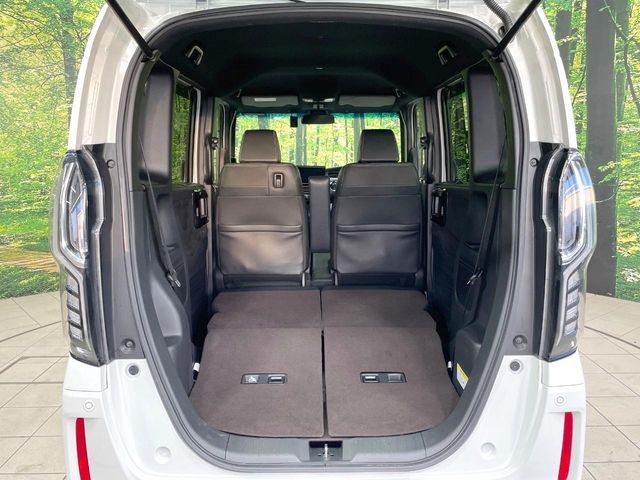 HONDA N BOX CUSTOM 2019 Image 31