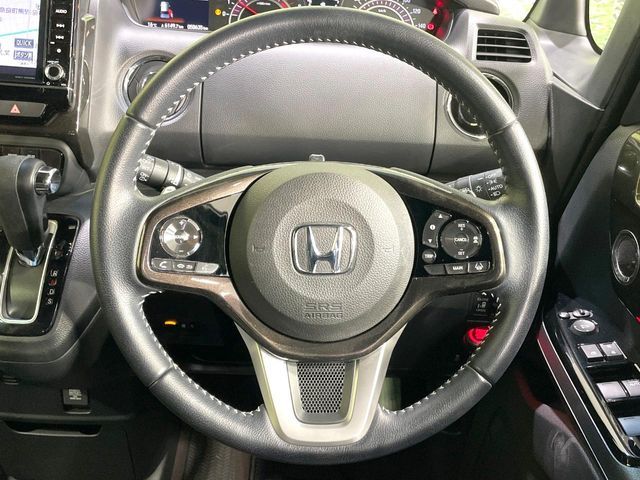 HONDA N BOX CUSTOM 2019 Image 31