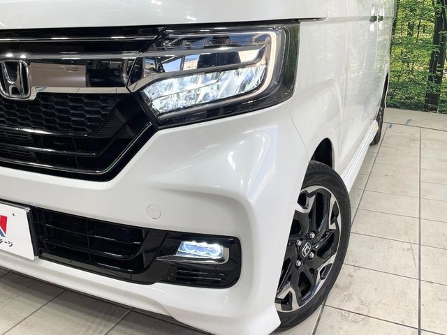 HONDA N BOX CUSTOM 2019 Image 31