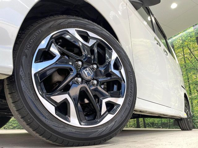 HONDA N BOX CUSTOM 2019 Image 31