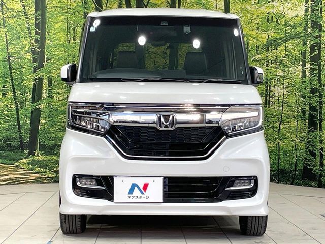 HONDA N BOX CUSTOM 2019 Image 31