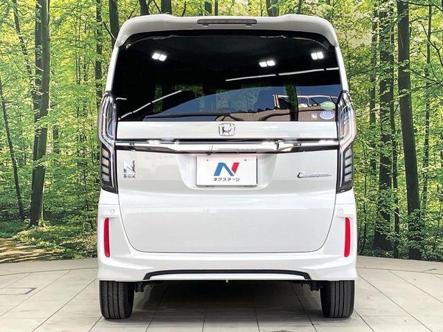 HONDA N BOX CUSTOM 2019 Image 31