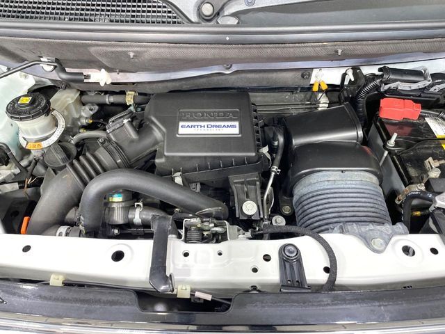 HONDA N BOX CUSTOM 2019 Image 31