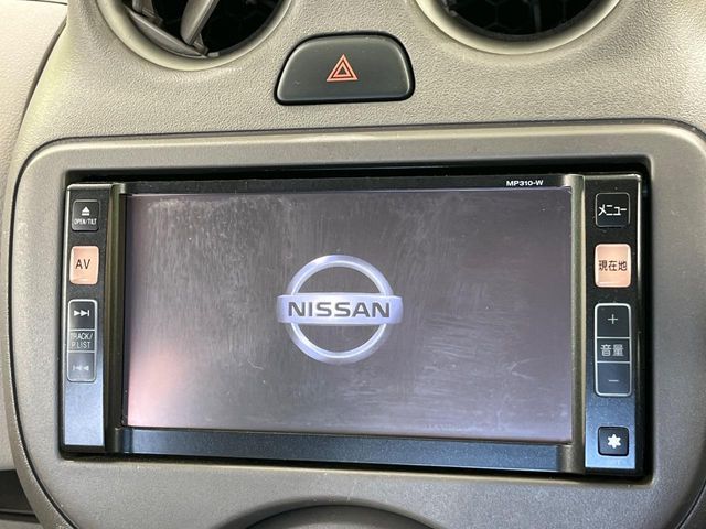 NISSAN MARCH  4WD 2010 Image 31