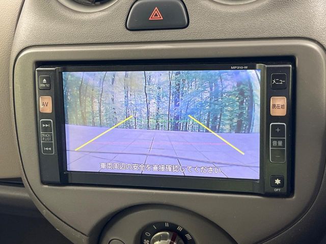 NISSAN MARCH  4WD 2010 Image 31