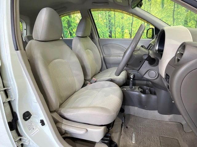 NISSAN MARCH  4WD 2010 Image 31