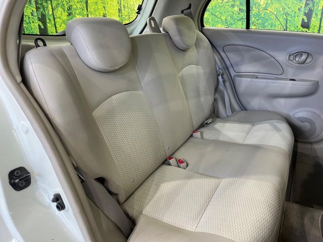 NISSAN MARCH  4WD 2010 Image 31