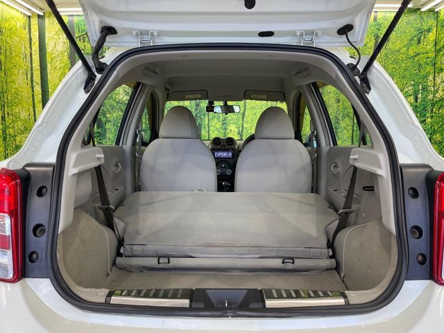 NISSAN MARCH  4WD 2010 Image 31