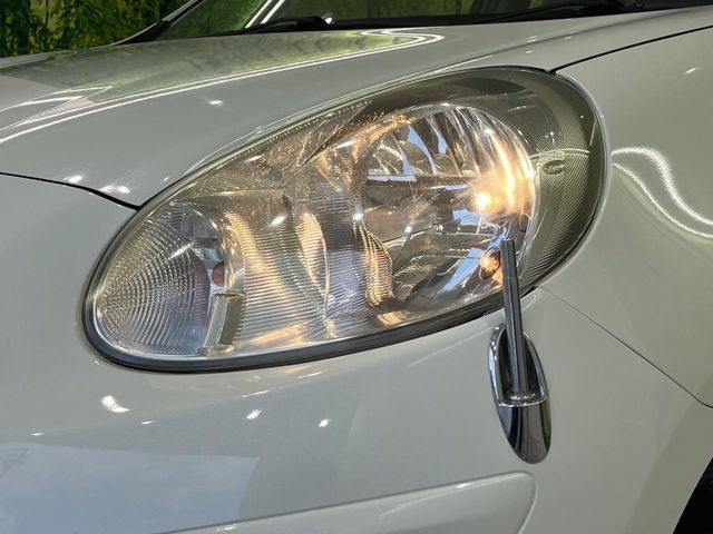 NISSAN MARCH  4WD 2010 Image 31