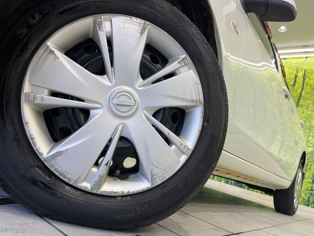 NISSAN MARCH  4WD 2010 Image 31