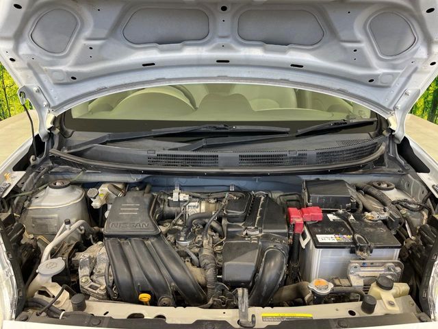 NISSAN MARCH  4WD 2010 Image 31