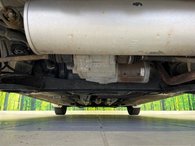 NISSAN MARCH  4WD 2010 Image 31