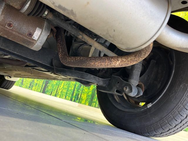 NISSAN MARCH  4WD 2010 Image 31