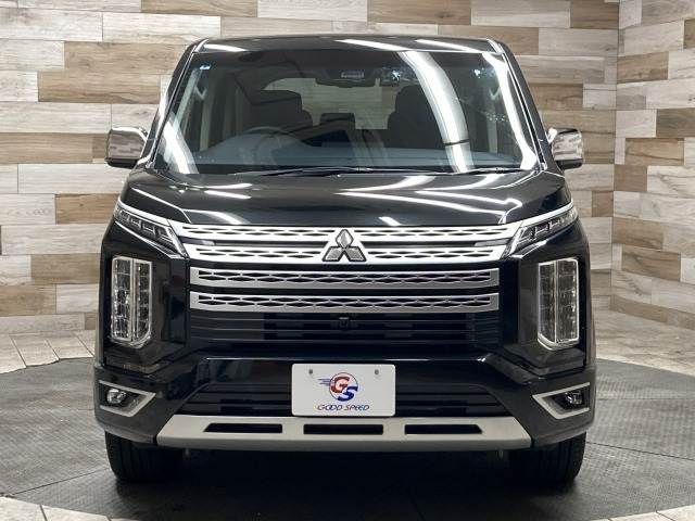 MITSUBISHI DELICA D:5 4WD 2024 Image 31