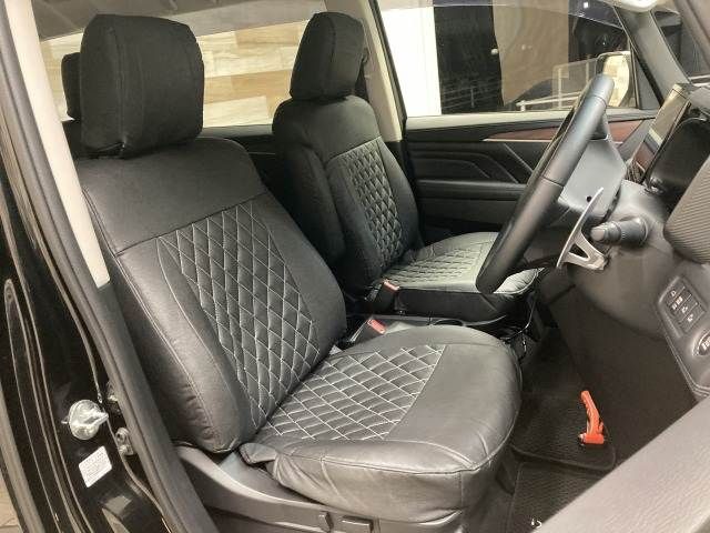 MITSUBISHI DELICA D:5 4WD 2024 Image 31