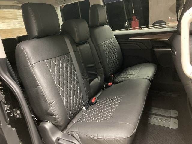 MITSUBISHI DELICA D:5 4WD 2024 Image 31