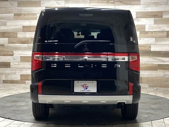 MITSUBISHI DELICA D:5 4WD 2024 Image 31