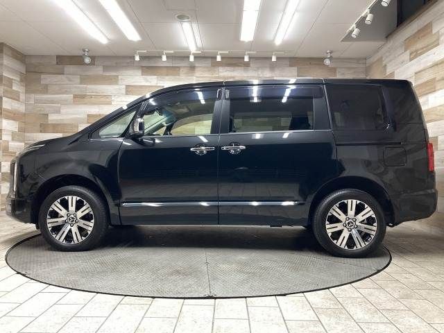 MITSUBISHI DELICA D:5 4WD 2024 Image 31