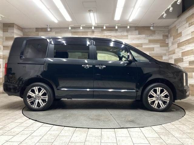 MITSUBISHI DELICA D:5 4WD 2024 Image 31