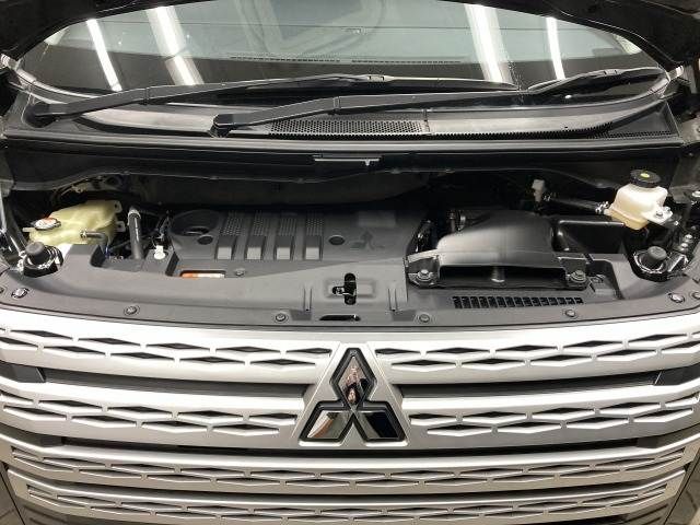 MITSUBISHI DELICA D:5 4WD 2024 Image 31