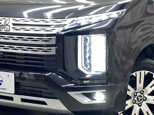 MITSUBISHI DELICA D:5 4WD 2024 Image 31