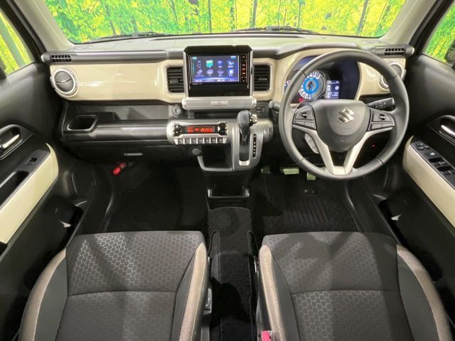 SUZUKI XBEE 2019 Image 31