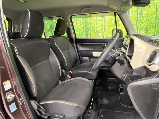 SUZUKI XBEE 2019 Image 31