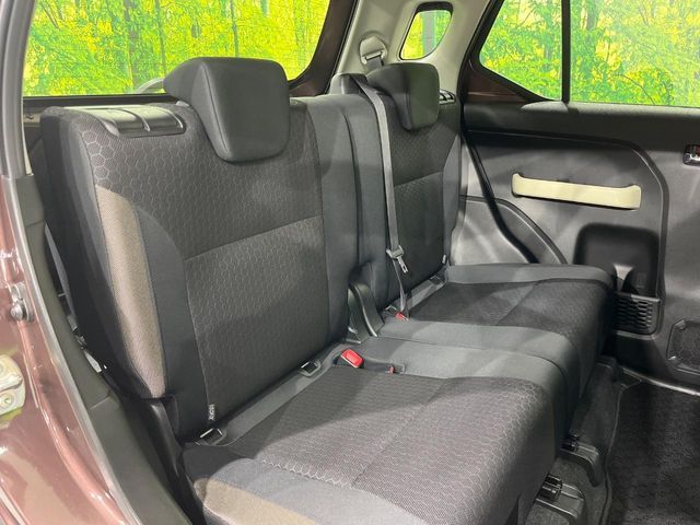 SUZUKI XBEE 2019 Image 31