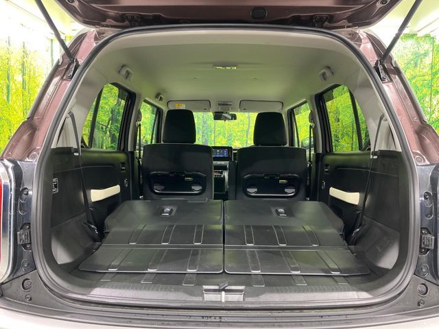 SUZUKI XBEE 2019 Image 31