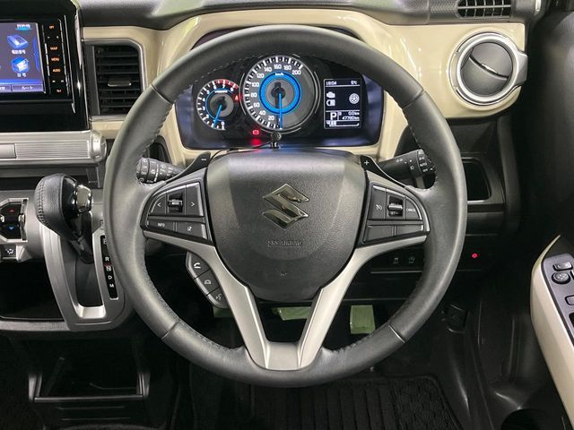 SUZUKI XBEE 2019 Image 31