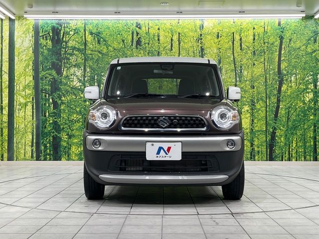 SUZUKI XBEE 2019 Image 31