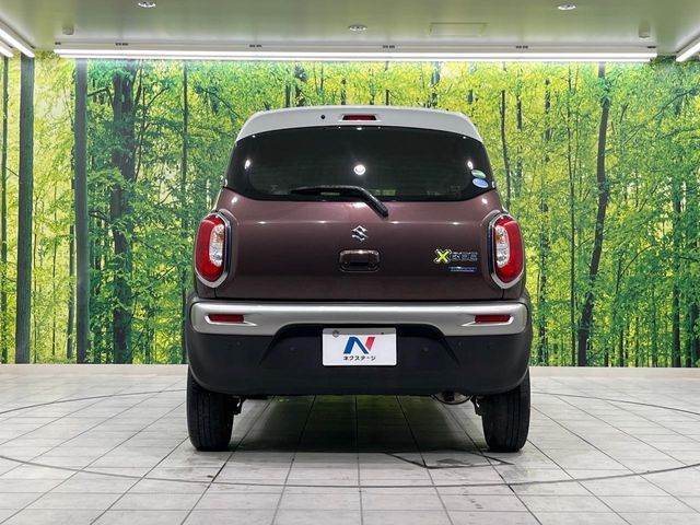 SUZUKI XBEE 2019 Image 31