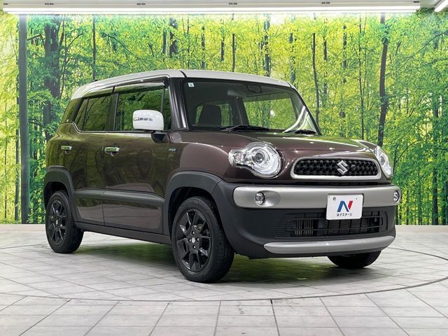 SUZUKI XBEE 2019 Image 31