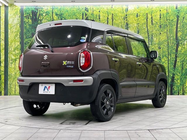 SUZUKI XBEE 2019 Image 31