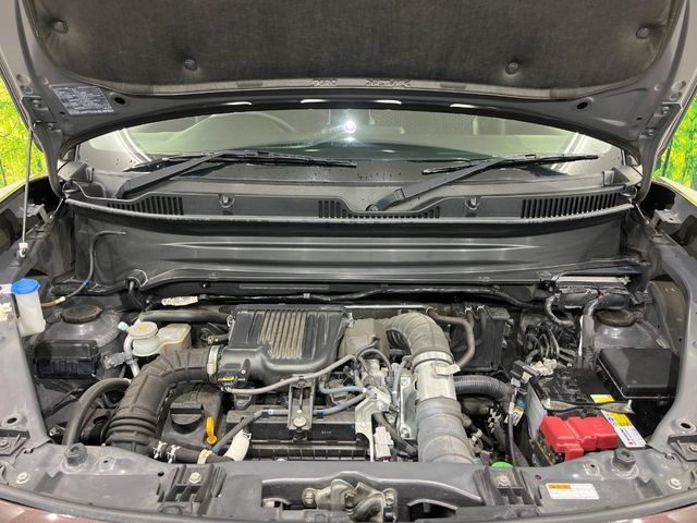 SUZUKI XBEE 2019 Image 31