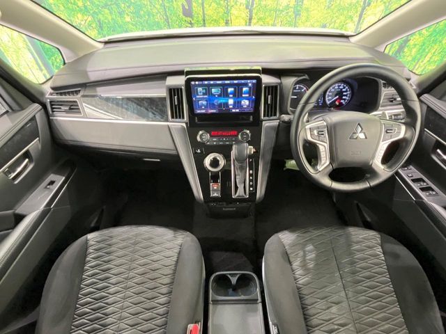 MITSUBISHI DELICA D:5 4WD 2019 Image 31