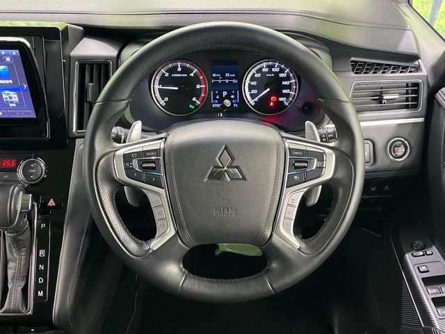 MITSUBISHI DELICA D:5 4WD 2019 Image 31