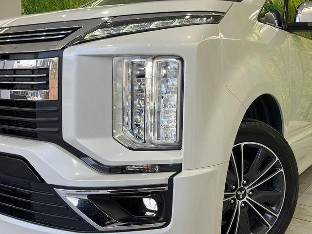 MITSUBISHI DELICA D:5 4WD 2019 Image 31