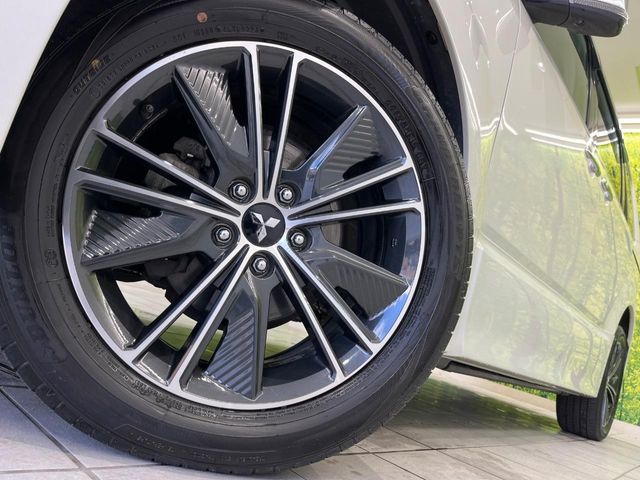 MITSUBISHI DELICA D:5 4WD 2019 Image 31