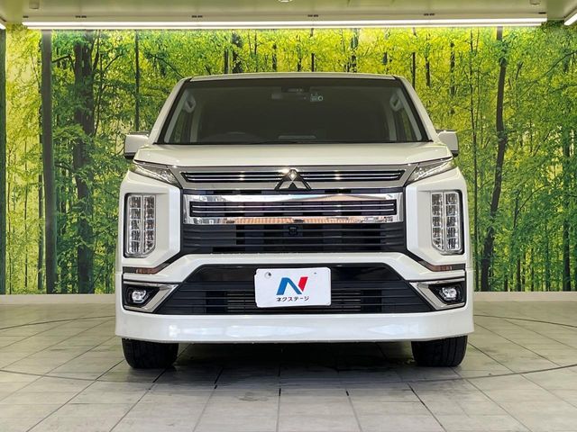 MITSUBISHI DELICA D:5 4WD 2019 Image 31
