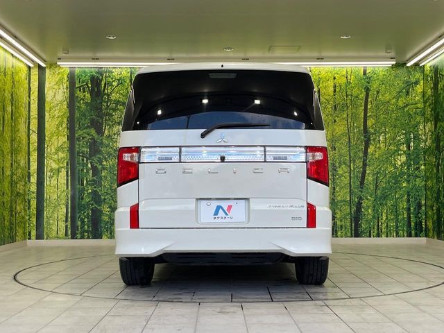 MITSUBISHI DELICA D:5 4WD 2019 Image 31