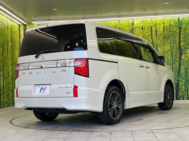 MITSUBISHI DELICA D:5 4WD 2019 Image 31