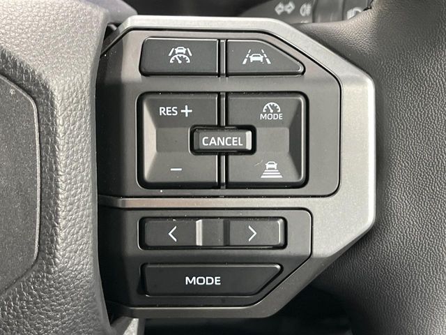 TOYOTA LANDCRUISER 250 2025 Image 31