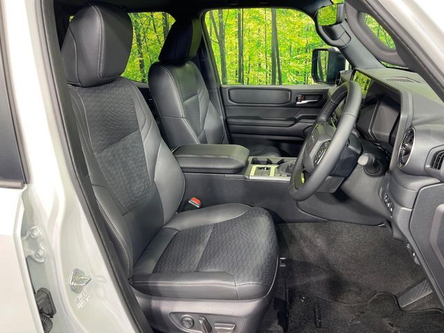 TOYOTA LANDCRUISER 250 2025 Image 31