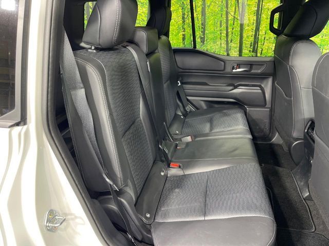 TOYOTA LANDCRUISER 250 2025 Image 31